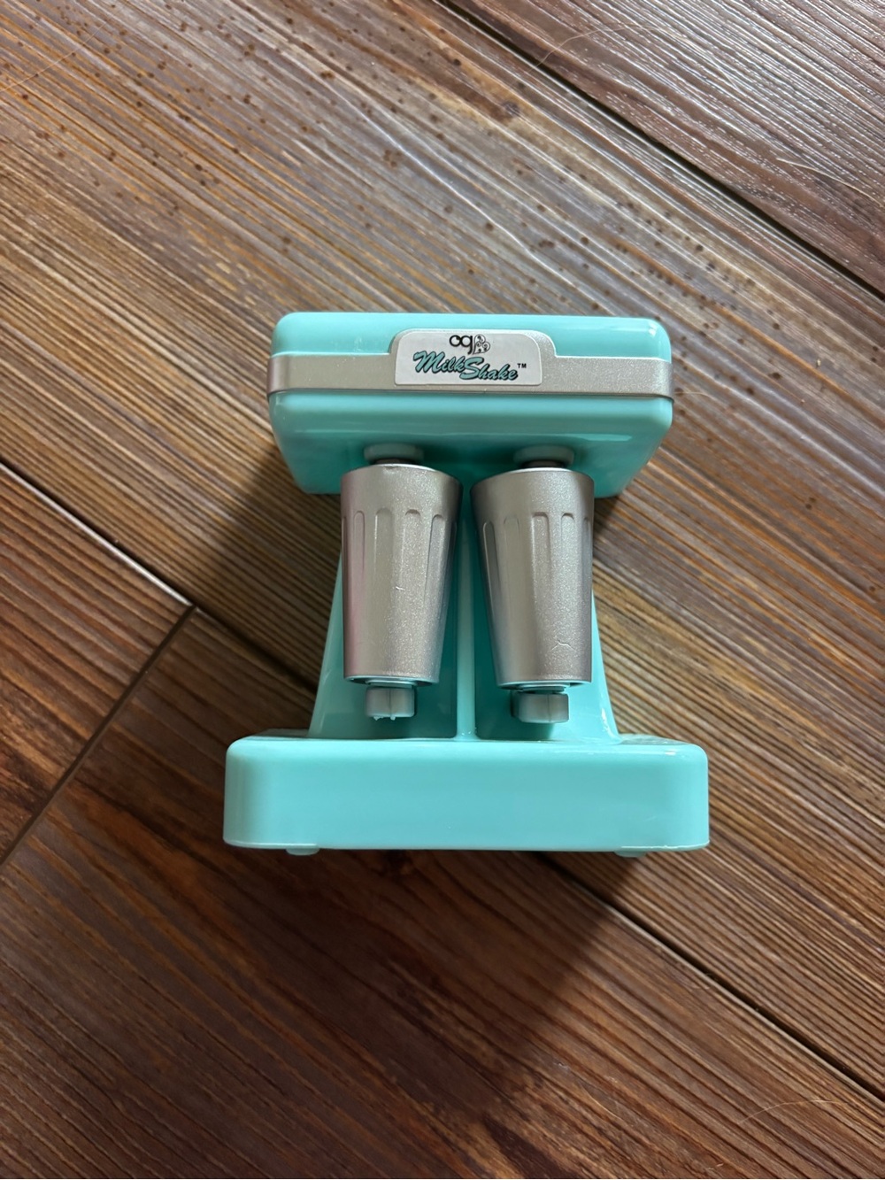 Our Generation Milkshake maker